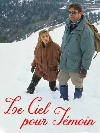Le ciel pour témoin movie poster - Rated 3/10