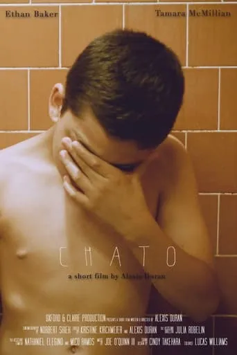 Chato movie poster - Entertainment content