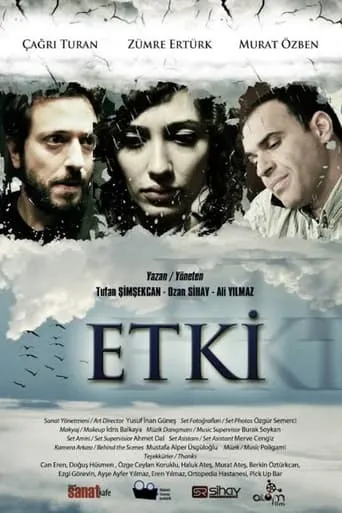 Effect movie poster - Entertainment content