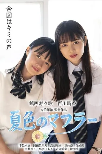 Summer Colored Winter Scarf movie poster - Entertainment content