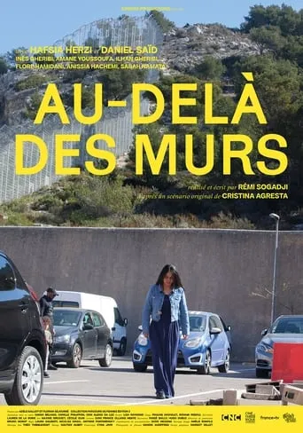 Au-delà des murs movie poster - Rated 6.5/10