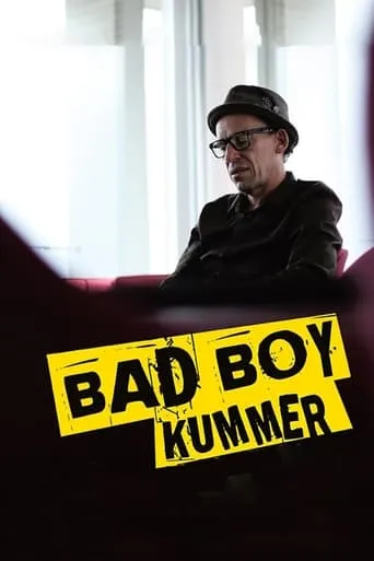 Bad Boy Kummer movie poster - Rated 7/10