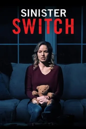 Sinister Switch movie poster - Rated 8/10