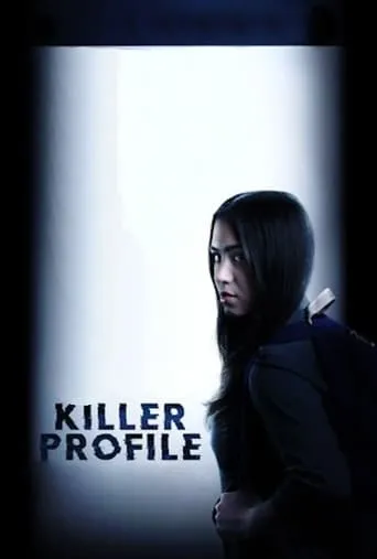 Killer Profile movie poster - Rated 5.9/10