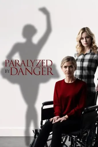 Danger in the Spotlight movie poster - Rated 5.5/10