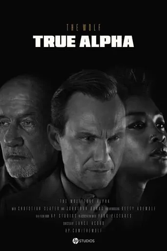 The Wolf: True Alpha movie poster - Rated 6.7/10