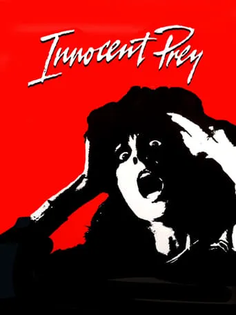 Innocent Prey movie poster - Rated 4/10