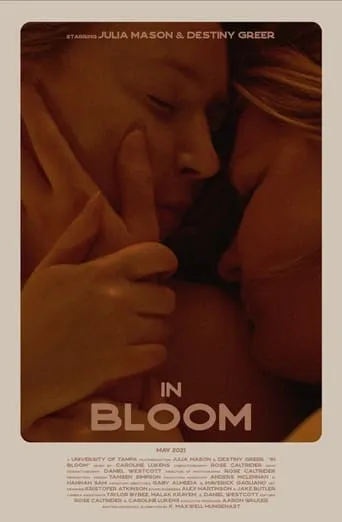 In Bloom movie poster - Entertainment content