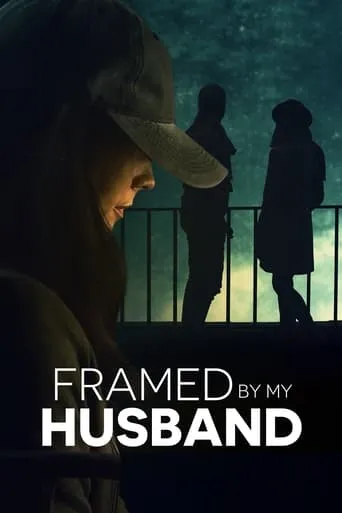 Framed by My Husband movie poster - Rated 5.8/10