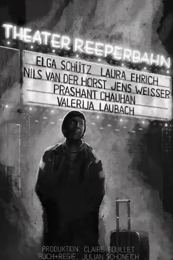 Theater Reeperbahn movie poster - Entertainment content