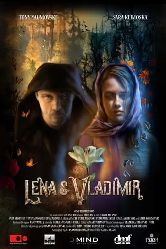 Lena and Vladimir movie poster - Entertainment content