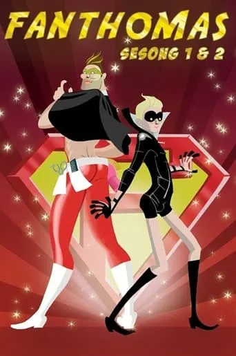 Fanthomas movie poster - Rated 8/10