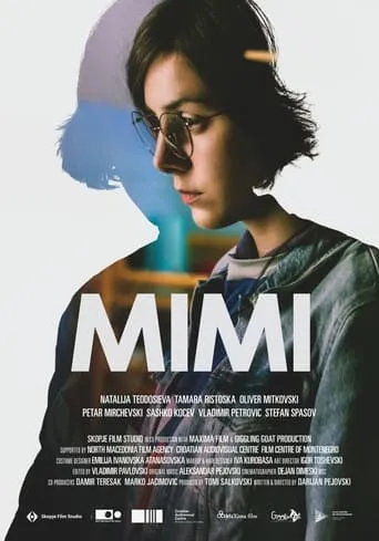 Mimi movie poster - Rated 1/10