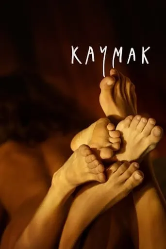 Kaymak movie poster - Rated 6.1/10