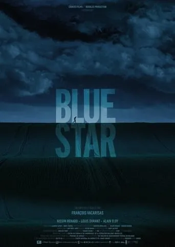 Bluestar movie poster - Entertainment content