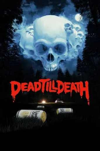 Dead Till Death movie poster - Rated 4.286/10
