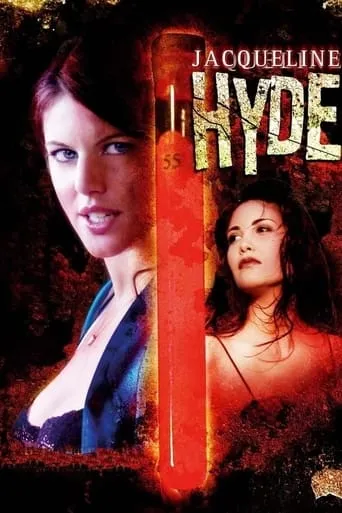 Jacqueline Hyde movie poster - Rated 5/10