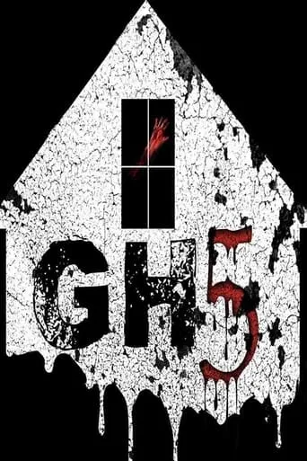 GH5 movie poster - Rated 6/10