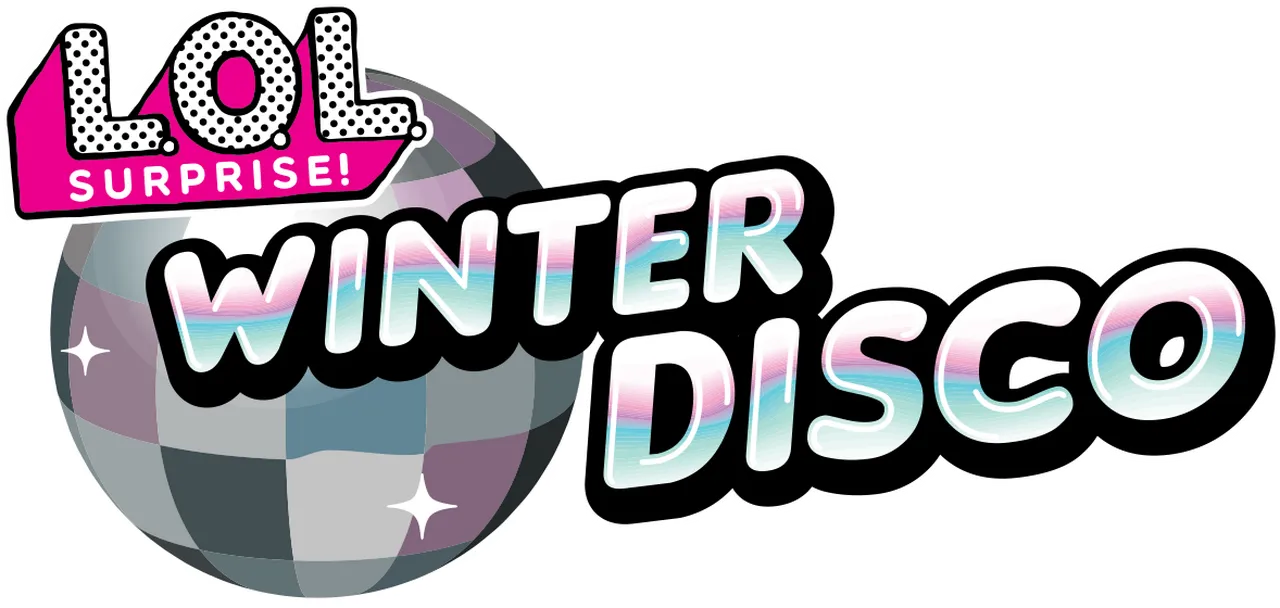 L.O.L. Surprise! Winter Disco