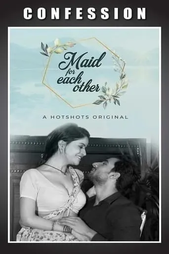 Maid for each other movie poster - Entertainment content