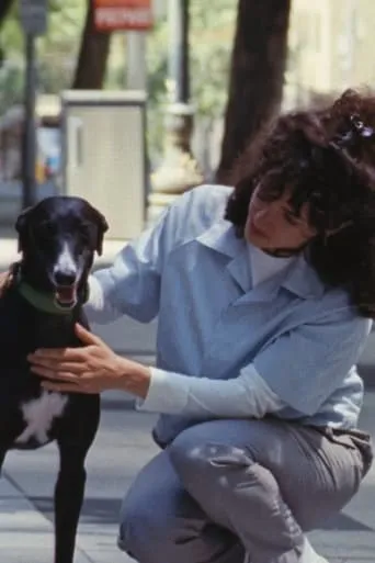 Jeanette Is the Dog movie poster - Entertainment content