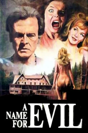 A Name for Evil movie poster - Rated 3.8/10