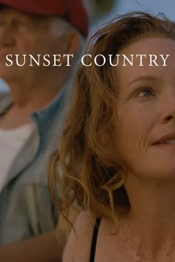 Sunset Country movie poster - Entertainment content