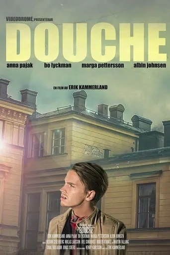 Douche movie poster - Rated 10/10