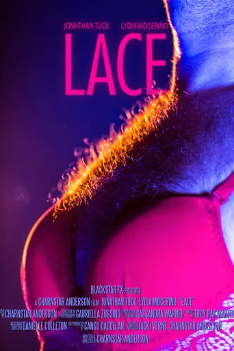 Lace movie poster - Entertainment content
