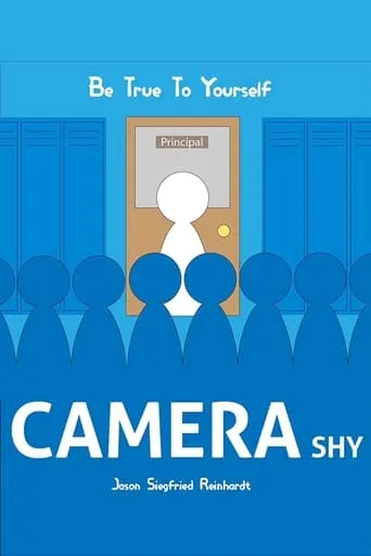 Camera Shy movie poster - Entertainment content