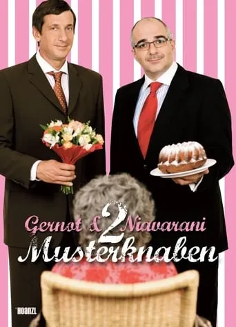 2 Musterknaben movie poster - Rated 8.5/10