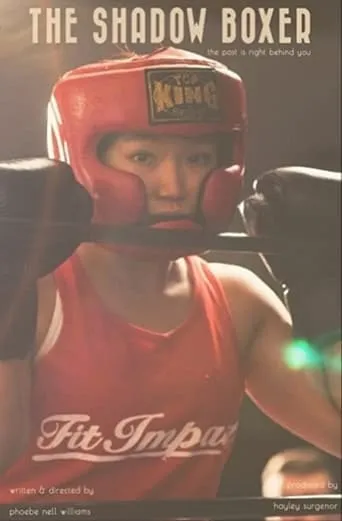 The Shadow Boxer movie poster - Entertainment content