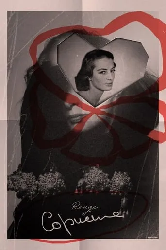 Rouge Capucine movie poster - Rated 6/10