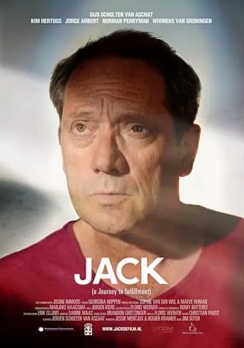 Jack (A Journey to Fulfillment) movie poster - Entertainment content
