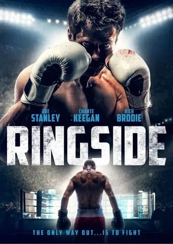 Ringside movie poster - Rated 10/10