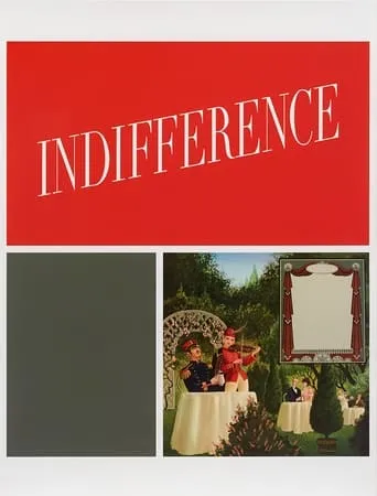 Indifference movie poster - Entertainment content