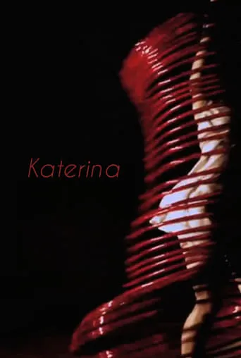 Katerina movie poster - Entertainment content