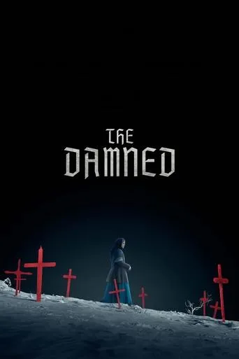 The Damned movie poster - Rated 6.013/10