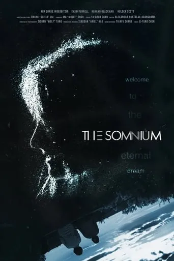 The Somnium movie poster - Entertainment content