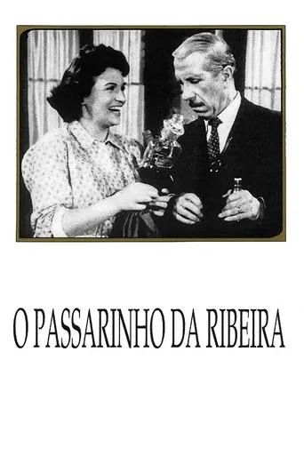 The Little Bird of Ribeira movie poster - Rated 6/10