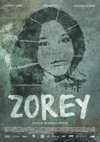 Zorey movie poster - Rated 6/10
