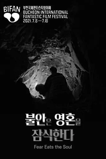 Fear Eats the Soul movie poster - Entertainment content