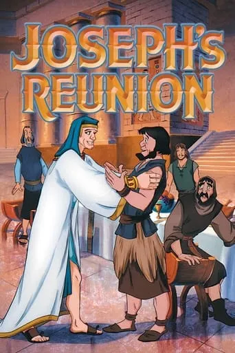 Joseph's Reunion movie poster - Rated 7/10