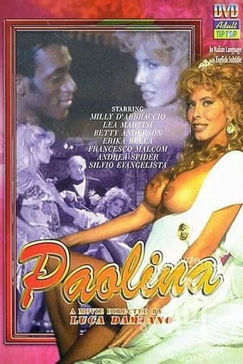 Paolina: Imperial Venus movie poster - Rated 7.4/10