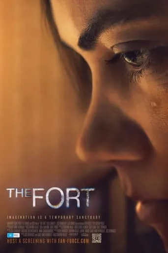 The Fort movie poster - Entertainment content