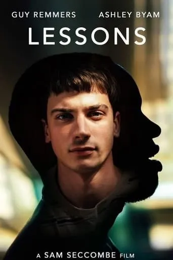 Lessons movie poster - Entertainment content