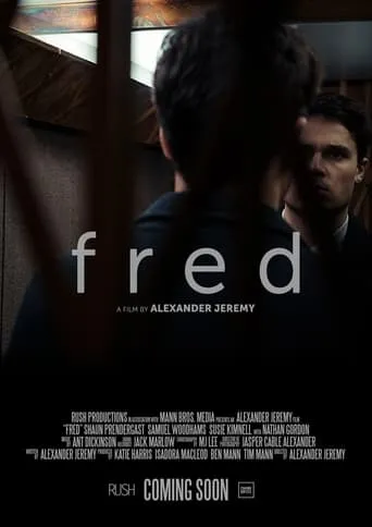 f r e d movie poster - Entertainment content