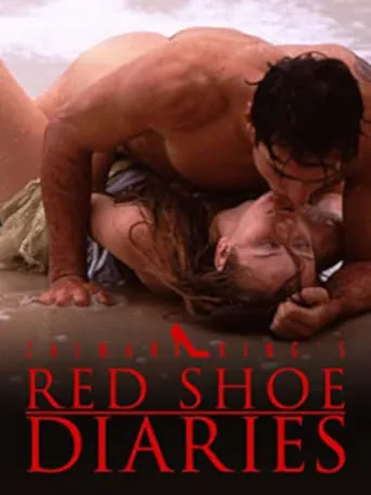 Red Shoe Diaries 8: Night of Abandon movie poster - Entertainment content