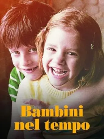 Bambini nel tempo movie poster - Entertainment content
