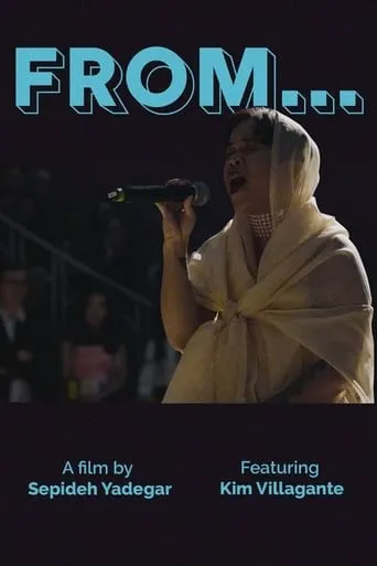 From... movie poster - Rated 7.5/10